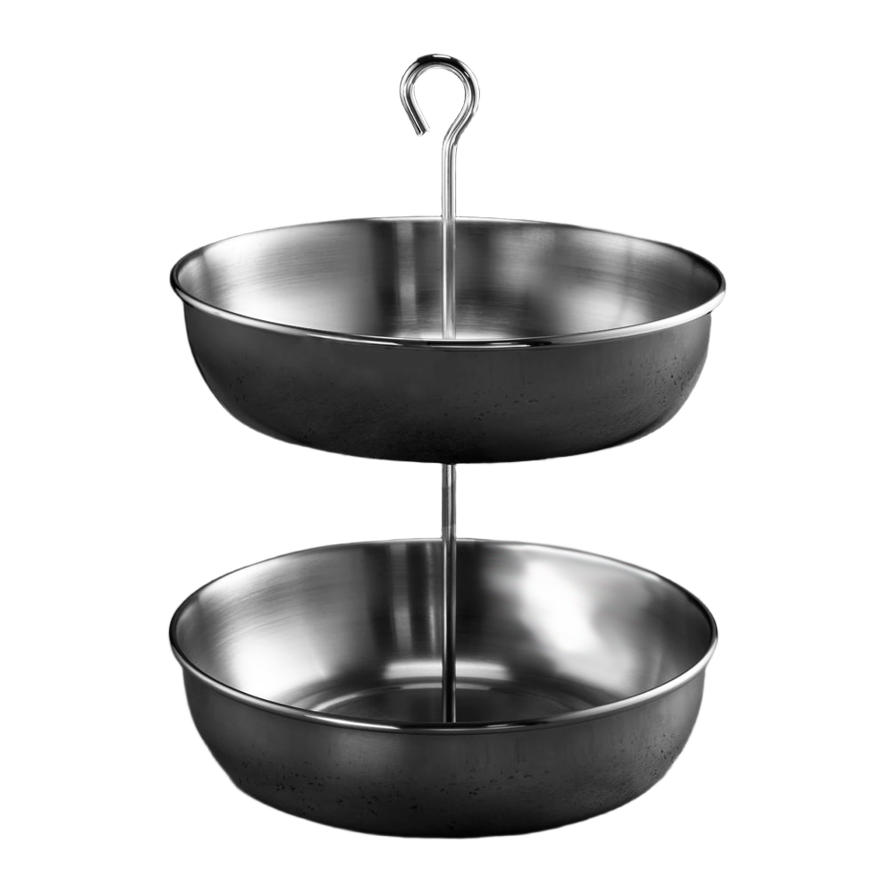 Крючки и навесные элементы из НЕРЖАВЕЙКИ