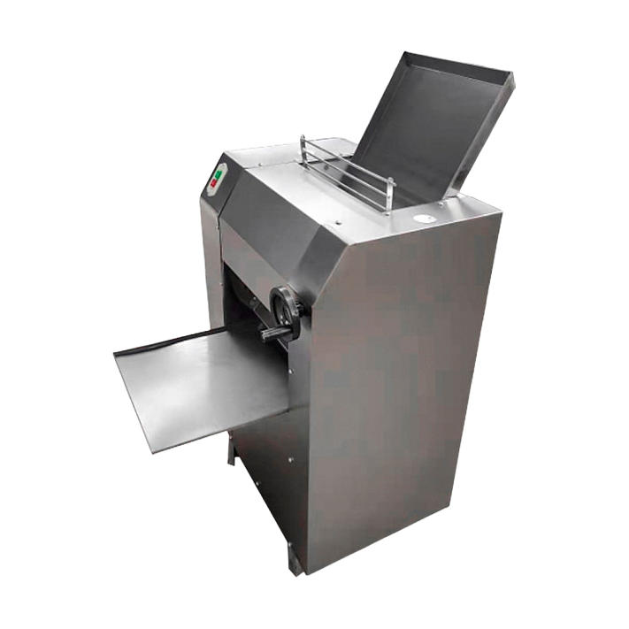 Тестопрокаточные машины