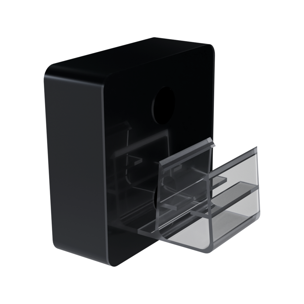 Клипсы-держатели для пластиковых рамок на МАГНИТЕ