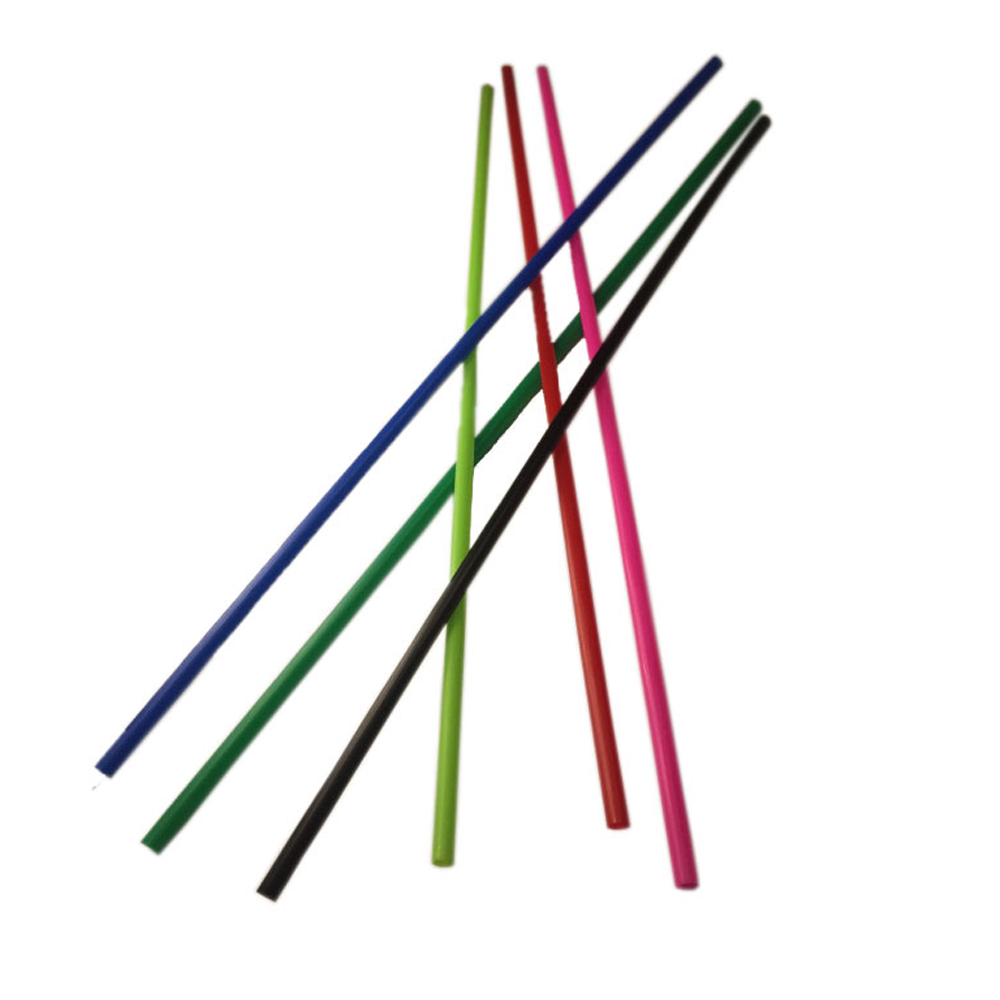 Трубочки для сладкой ваты