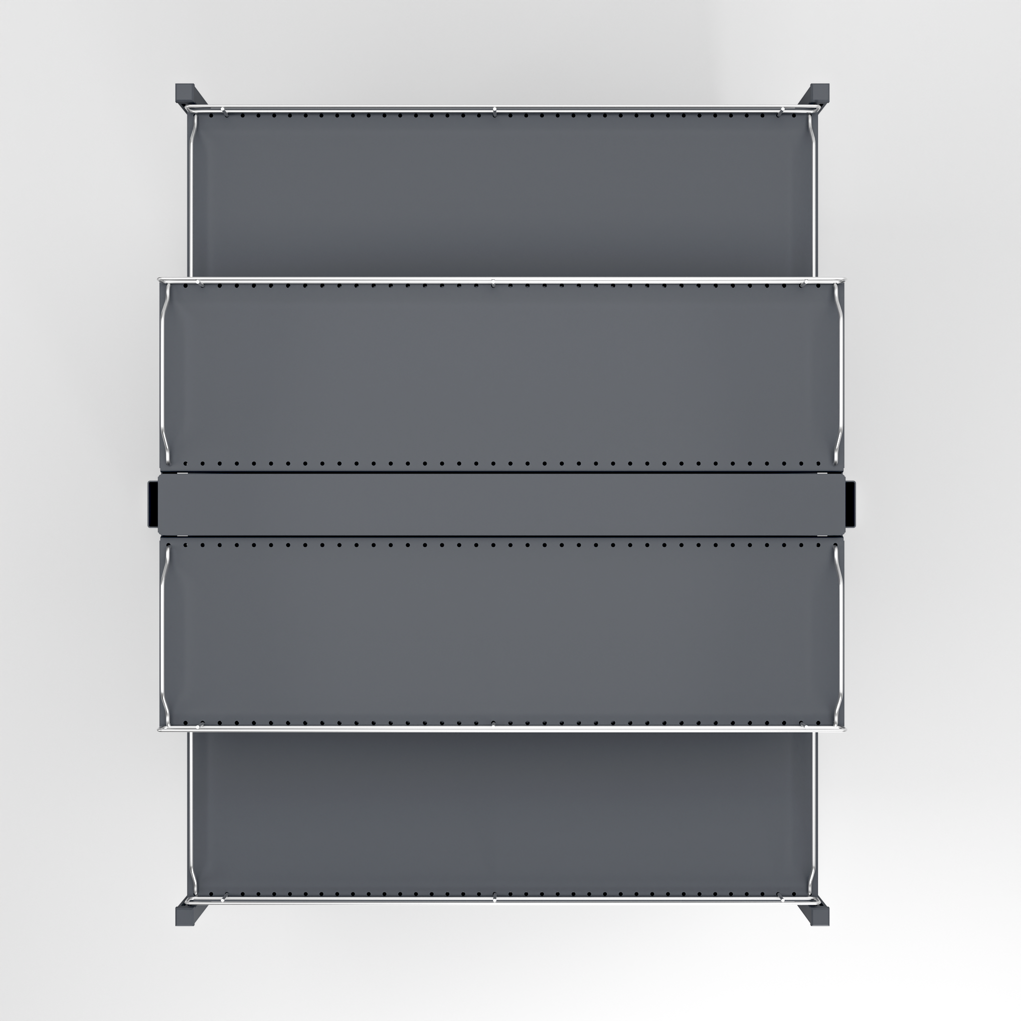 Стеллаж для напитков