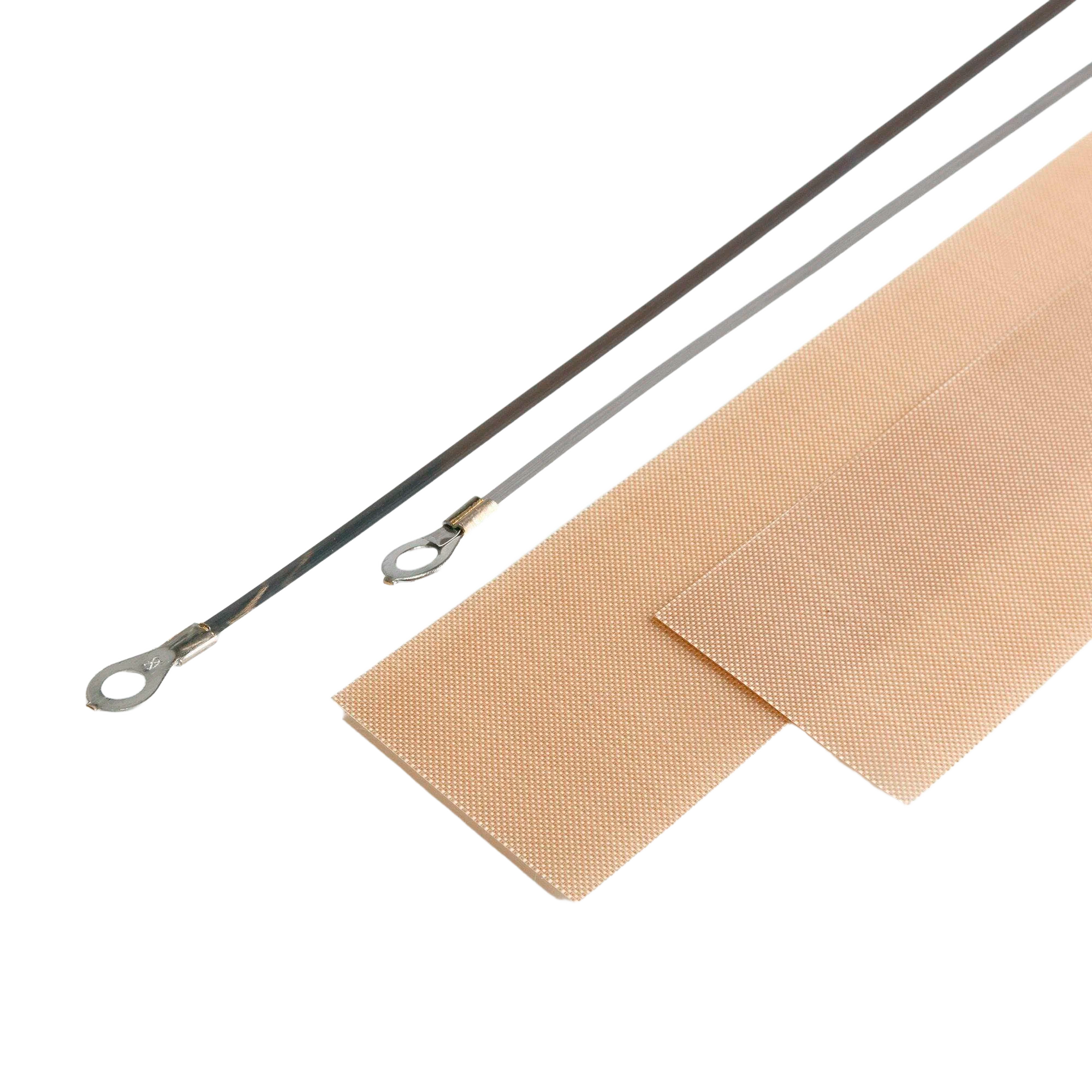 ЗИП для упаковочного оборудования