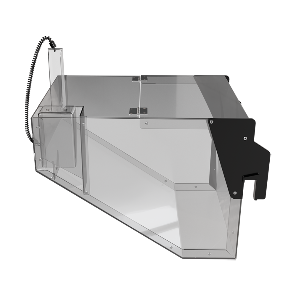 sk2_Навесной контейнер с крышкой для сыпучих продуктов AIR BOX S,с отделением под совок-щипцы 20 л