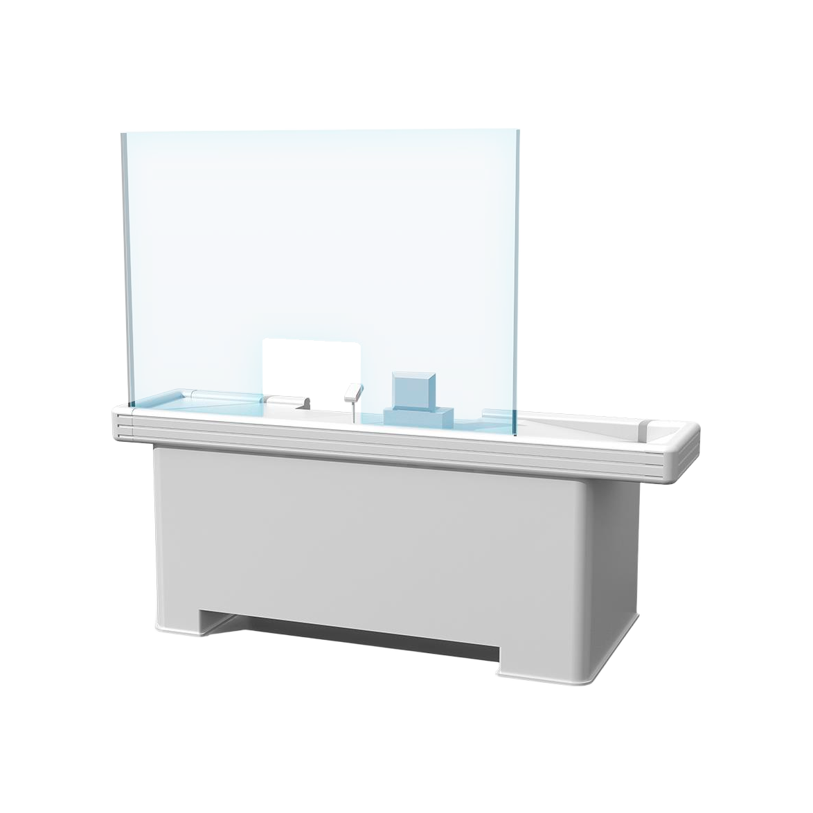 Комплект ЗАЩИТЫ для КАССОВОГО БОКСА