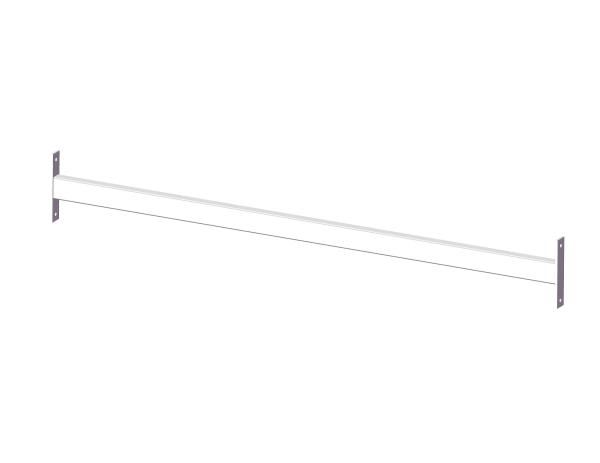 1_Перемычка 988мм RAL 6018 (светло-зеленый)