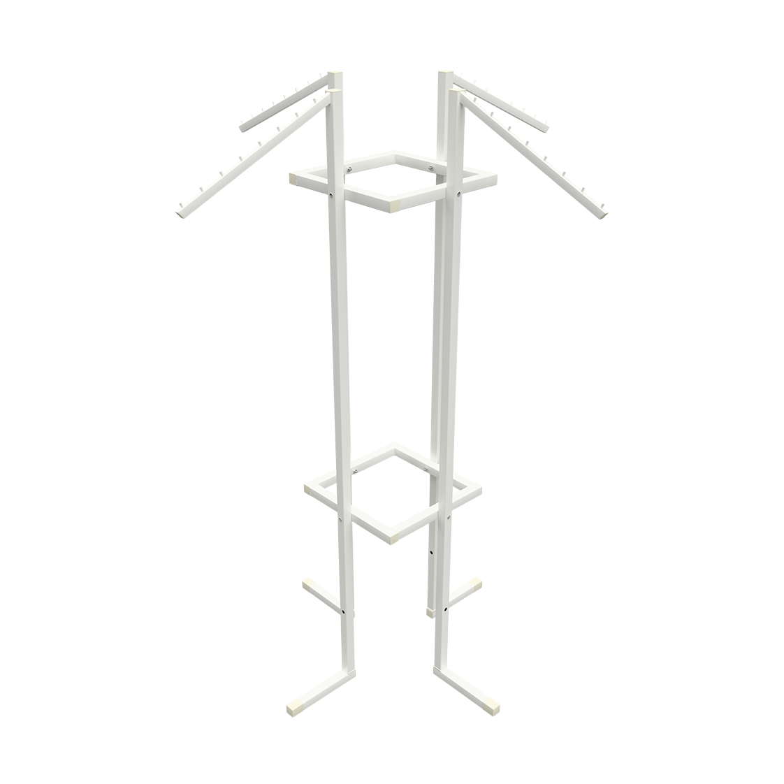 Вешала и настенные кронштейны