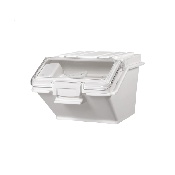 01_Контейнер для сыпучих продуктов 10 л (полипропилен)