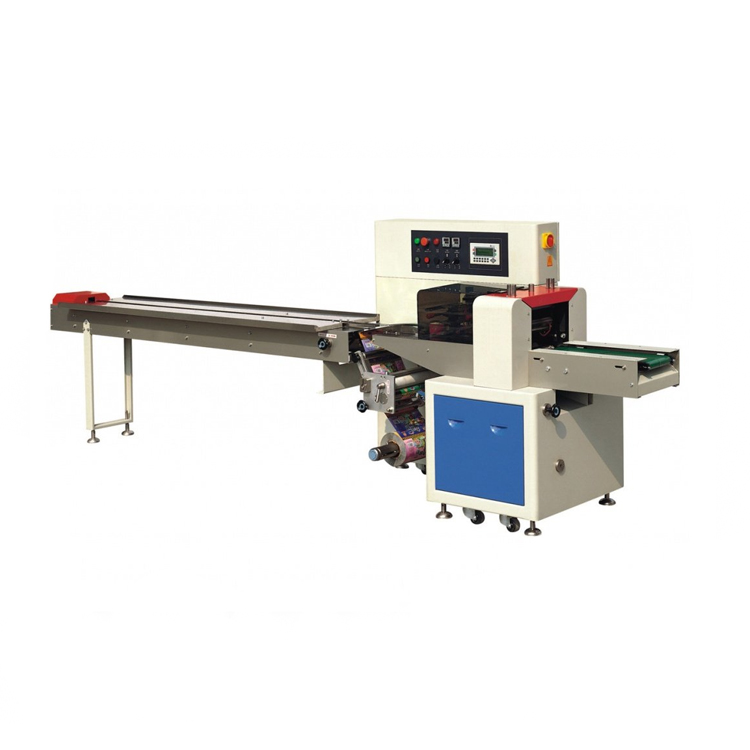 Упаковочные машины