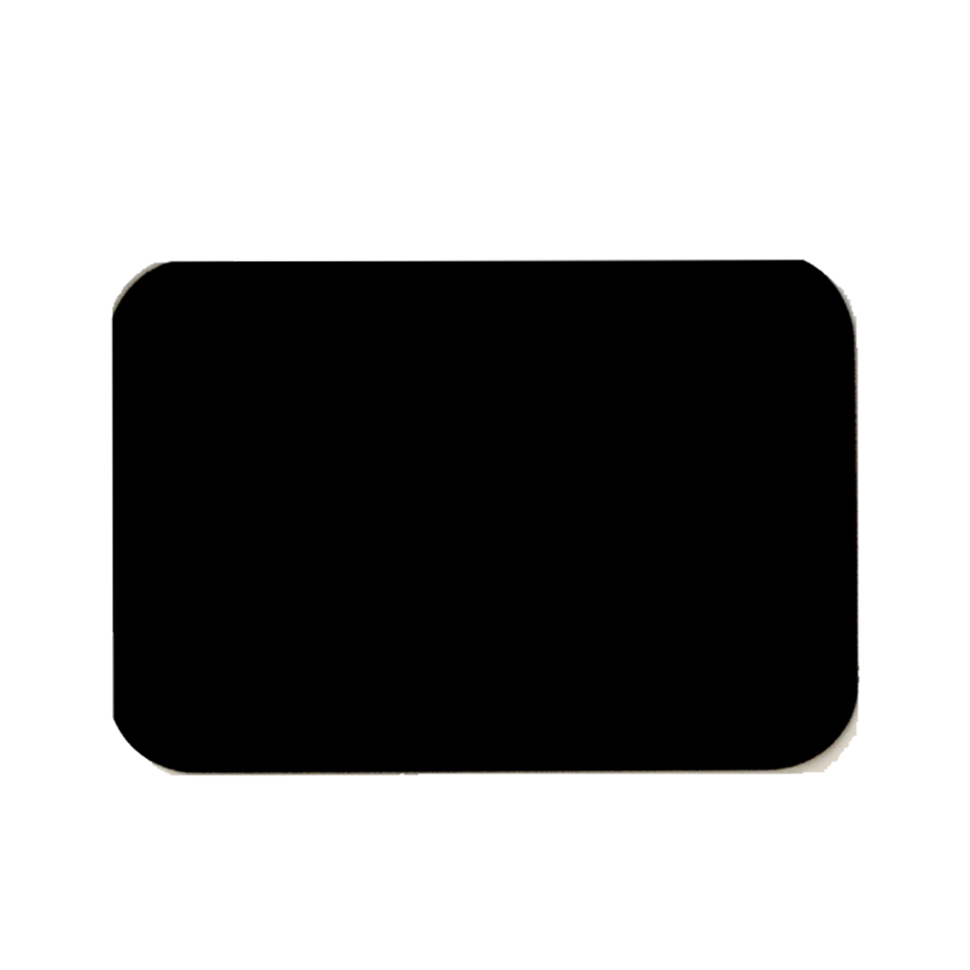 Меловой ценник-фигура "ТАБЛИЧКА"