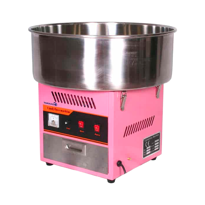 Аппараты для сахарной ваты