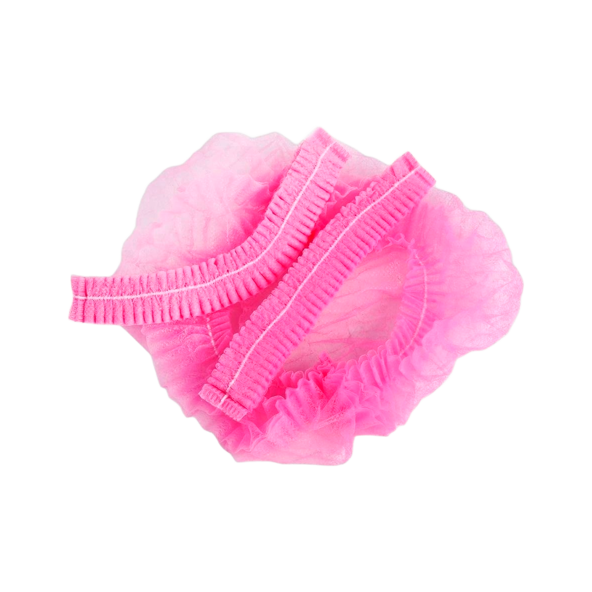 Шапочки нетканые