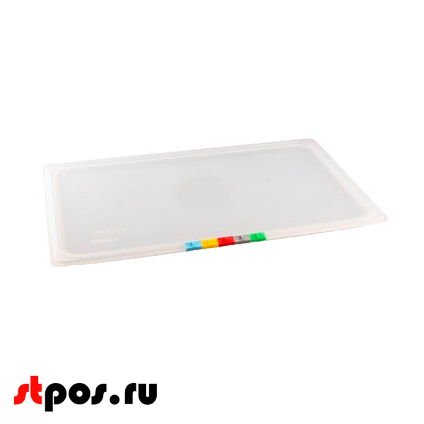 00_Крышка для гастроемкости GN11 из полипропилена, прозрачный R