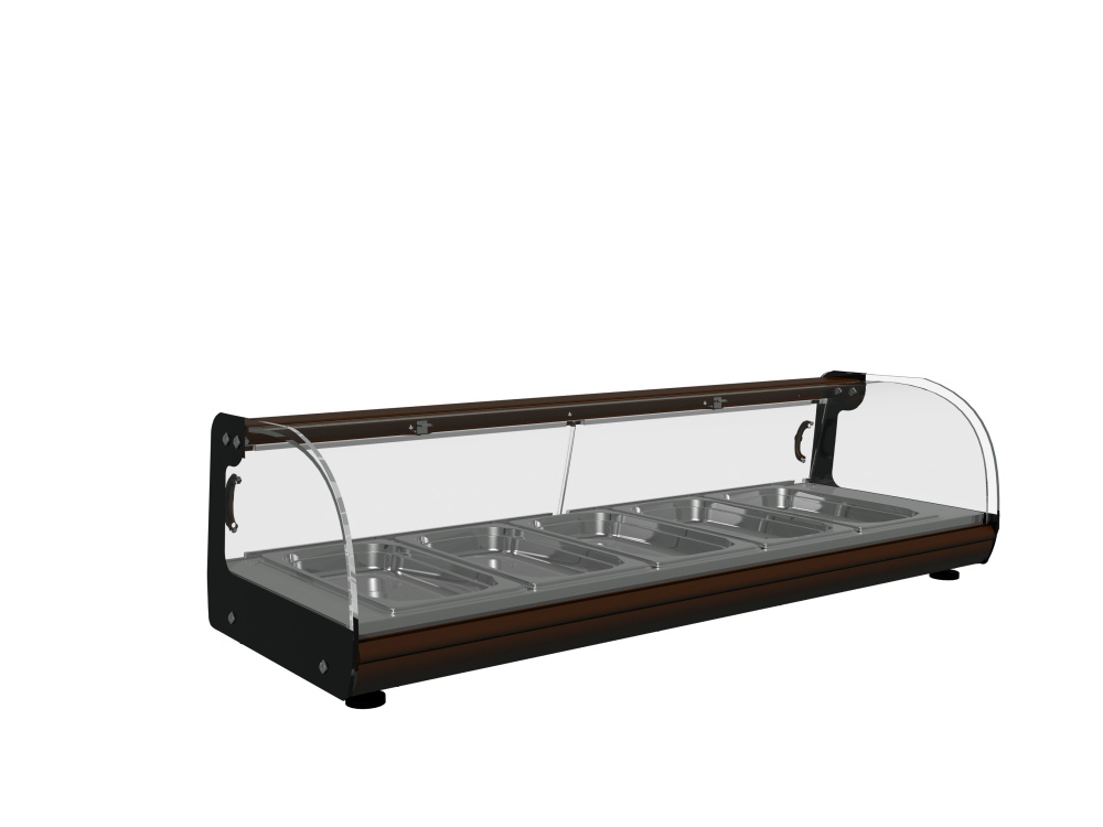 Барные витрины