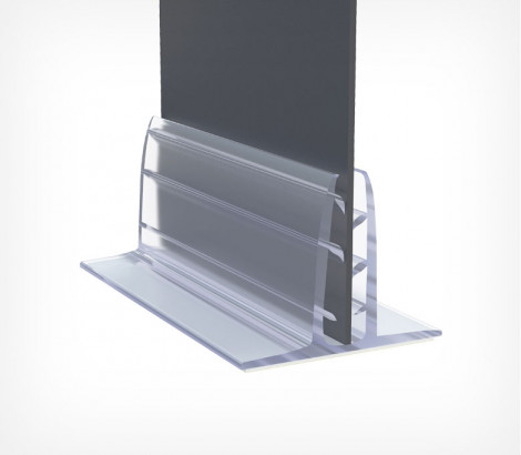 01_Большой угловой захват cамоклеящийся SGT-40