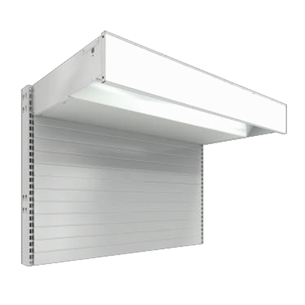 Фриз Лайт рекламный Нордика