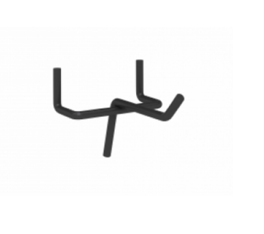 01_Металлический крючок 500мм