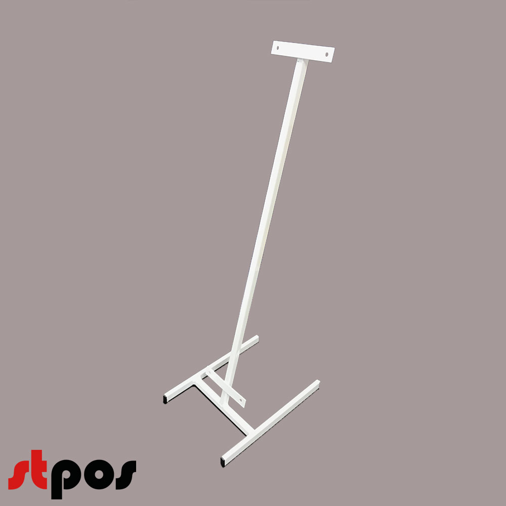 1_Опора для стенда настольного (2 отв.) (комплект)