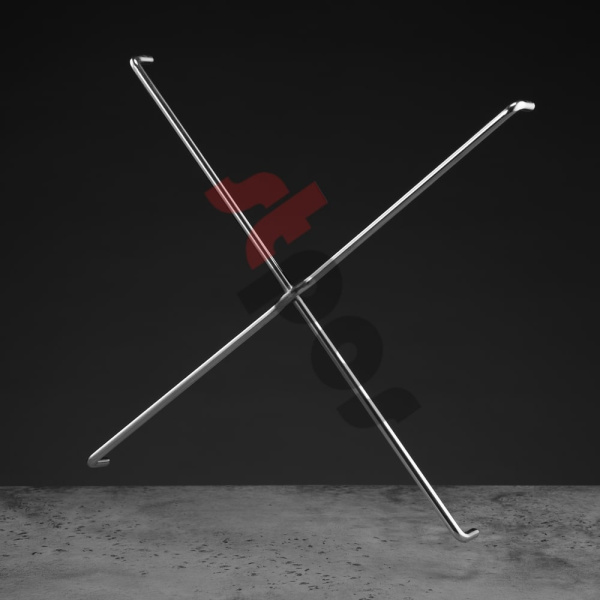 00_Крестовина 290 мм