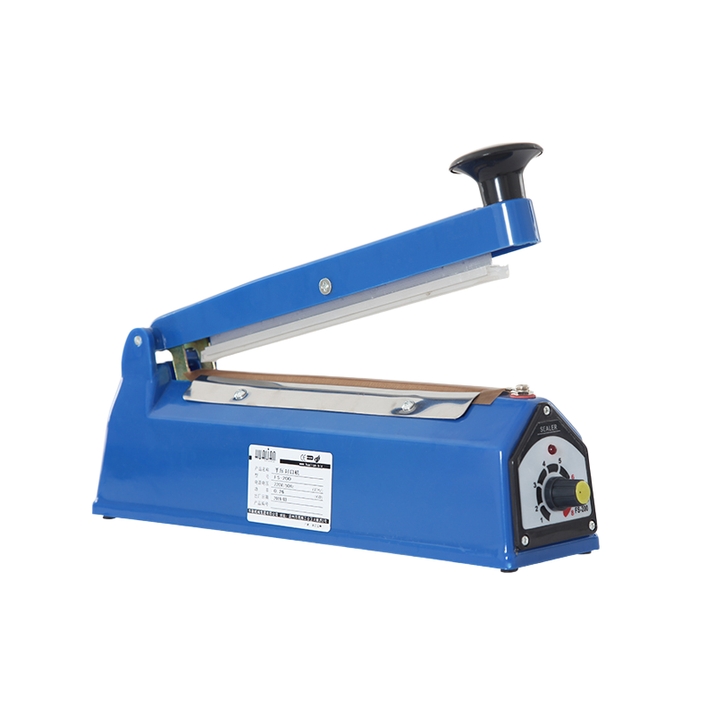 Запайщики пакетов