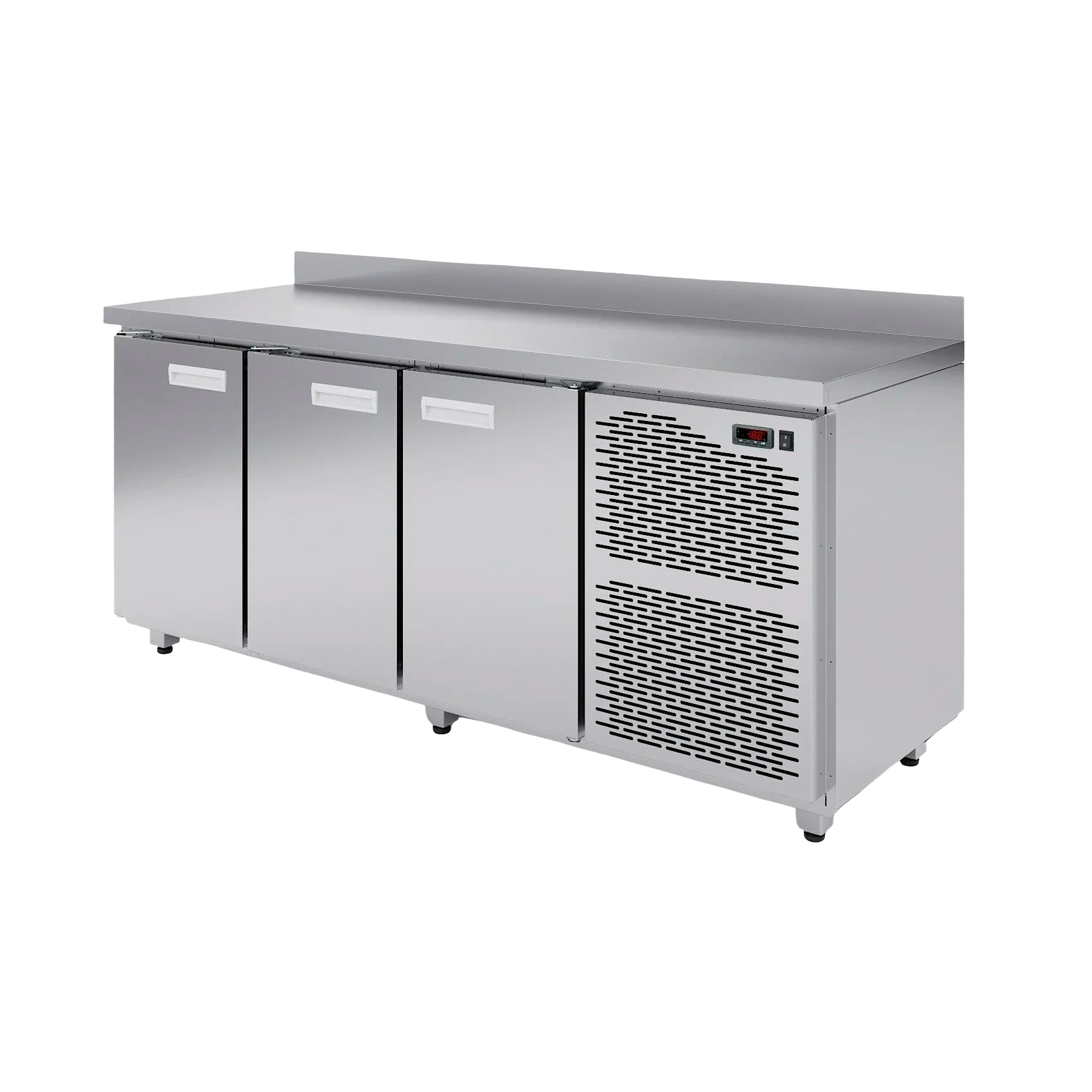 Морозильные столы