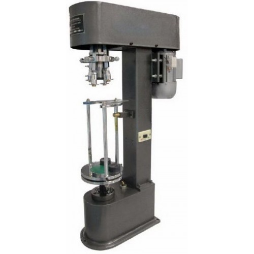 Полуавтоматический укупорщик DK-50D