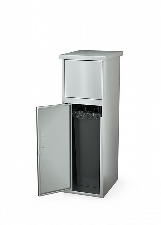 01_Урна для фуд-корта УФ-350.450-110-02