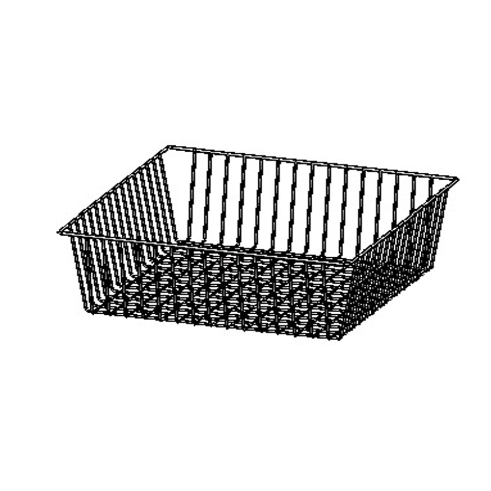 Корзина 600х600х200 мм