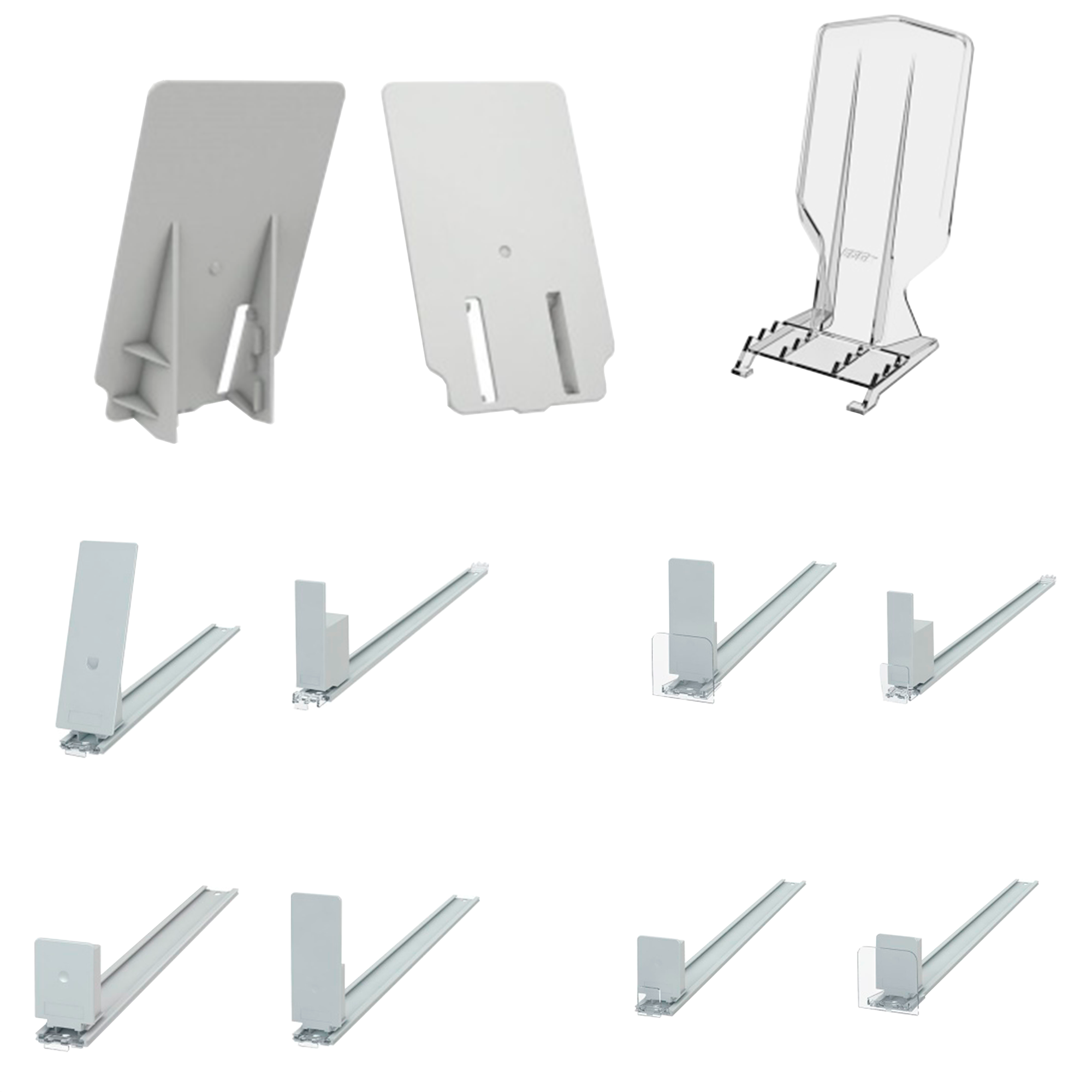 Пружинные ТОЛКАТЕЛИ товара