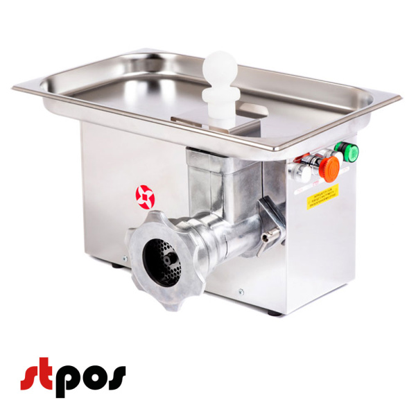 1_Мясорубка ТМ-32М (220В)