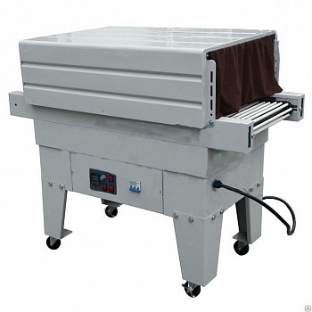 Термоусадочный термотоннель  BS-6535LA 2