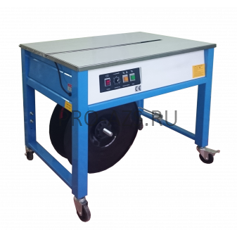 Полуавтоматическая напольная стреппинг-машина HL-8022