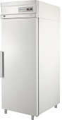 Холодильный фармацевтический шкаф 700л ШХФ-0,7 (+1...+15), металлическая распашная дверь