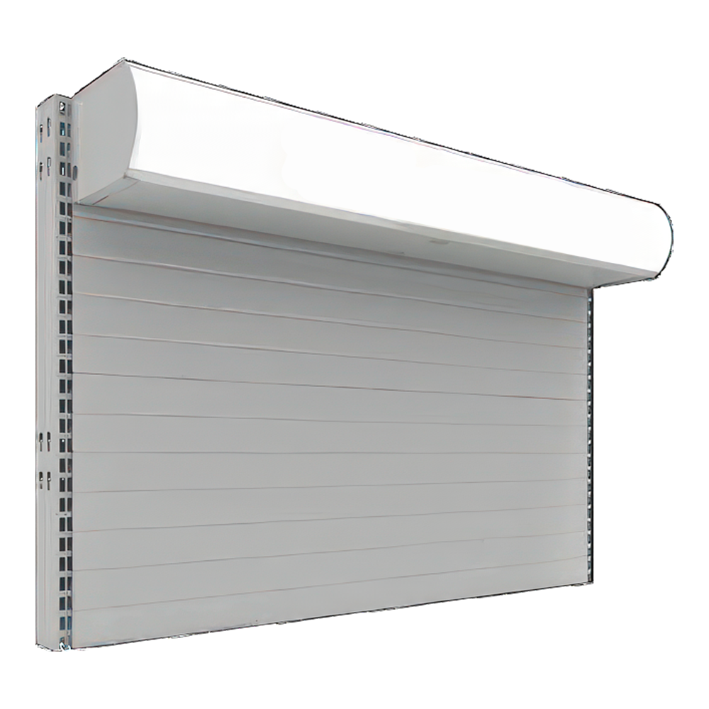 Фриз рекламный R80