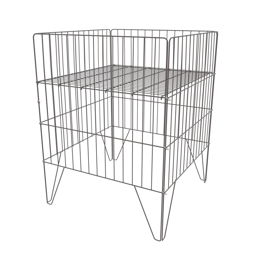 КОРЗИНЫ для распродаж, краска