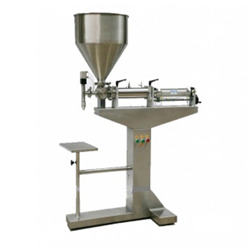 Дозатор поршневой PPF-250