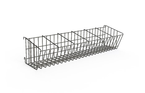 Сетчатая корзина Нордика Сетчатая корзина Нордика