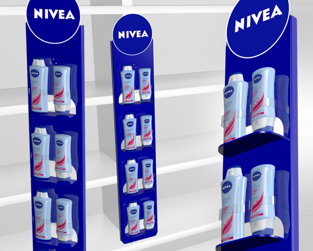 настенный дисплей2