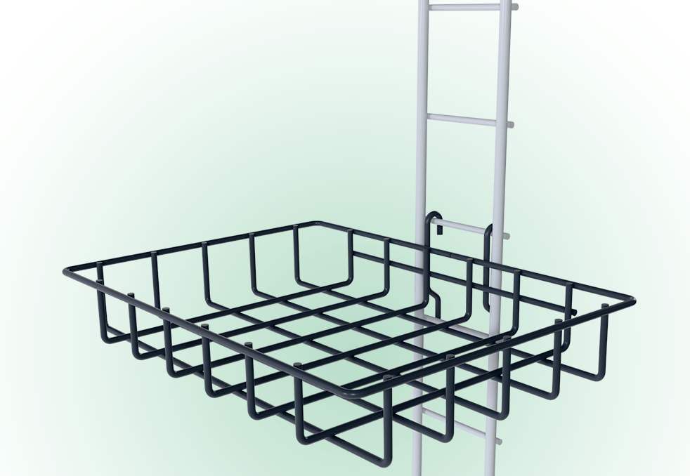 оборудование для кросс-мерчендайзинга оборудование для кросс-мерчендайзинга