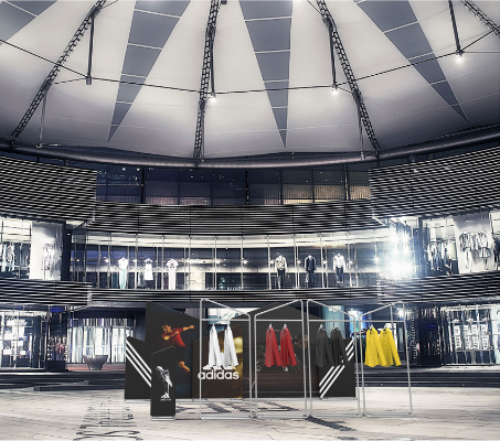 китайское торговое оборудование2