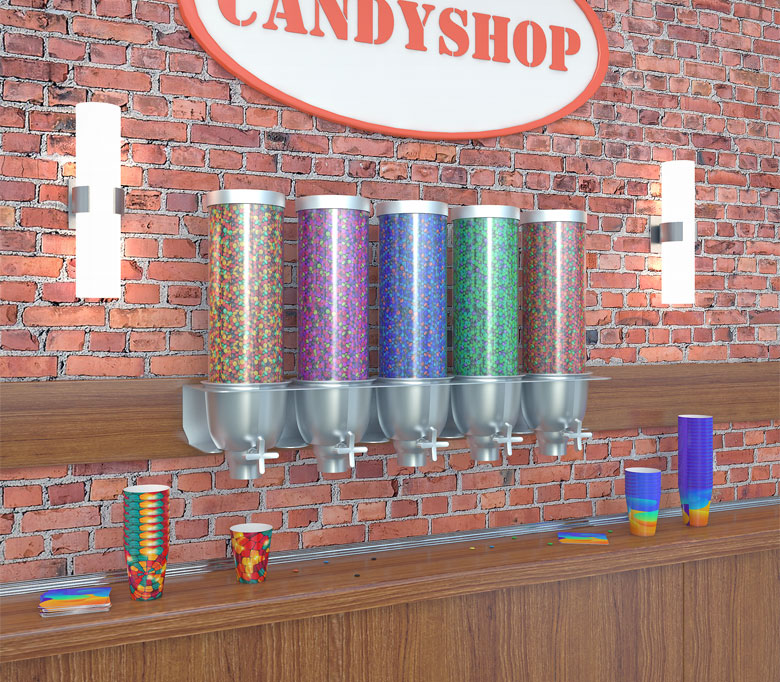 CANDYPIPE
