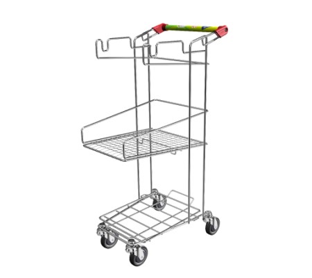 тележка для склада купить