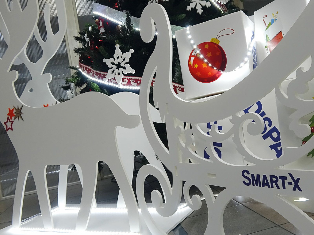 продвижение в магазине