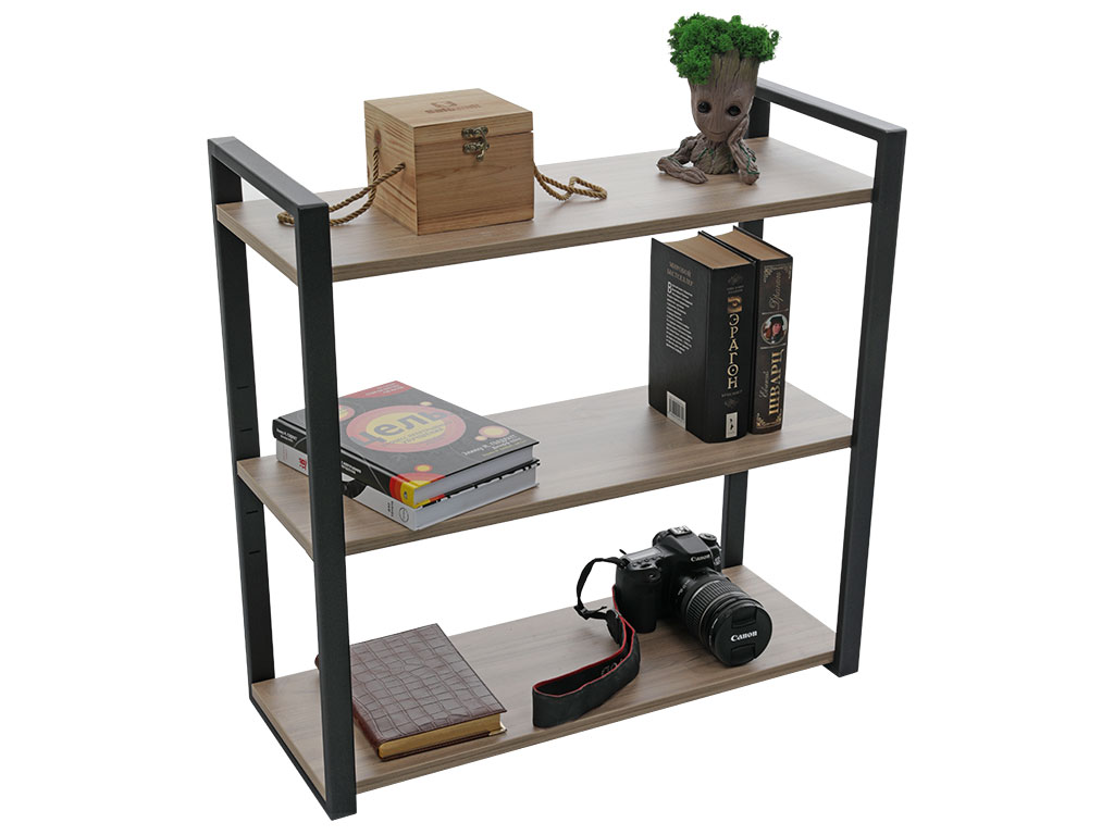 металлические полки промет