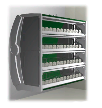 диспенсер для сигарет диспенсер для сигарет