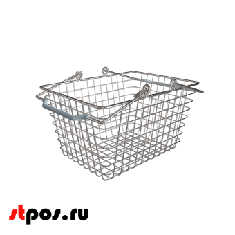 корзина покупательская 5 литров корзина покупательская 5 литров