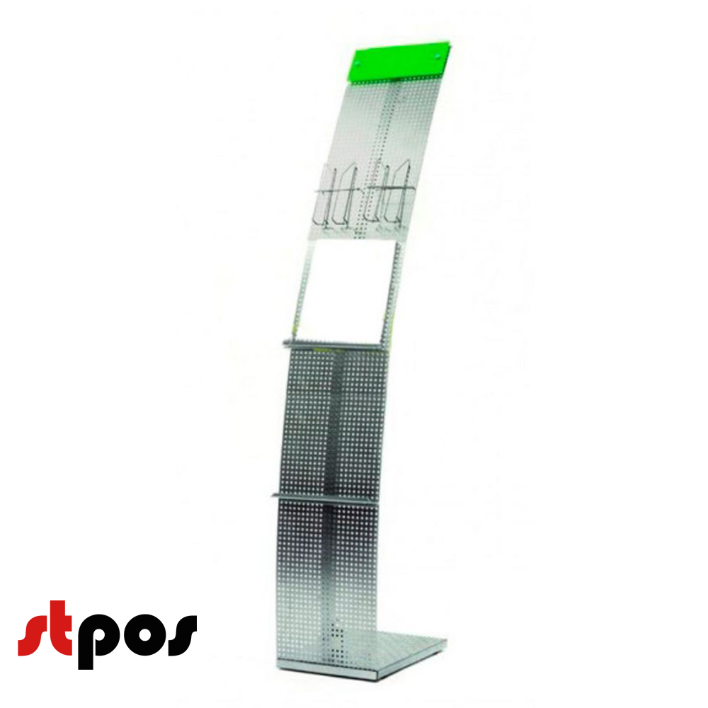 буклетница парус