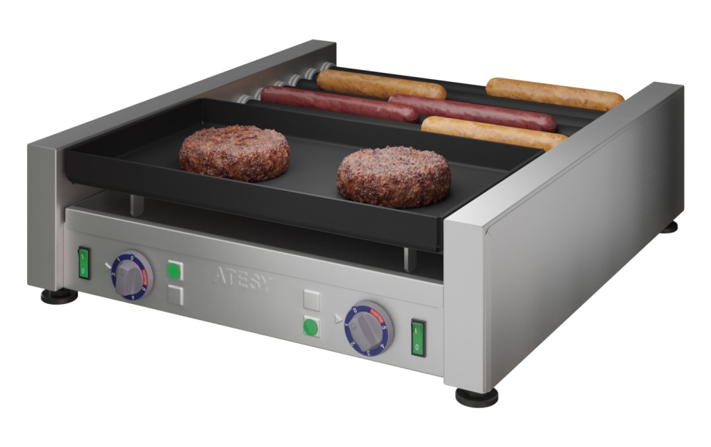 гриль для сосисок и котлет.jpg