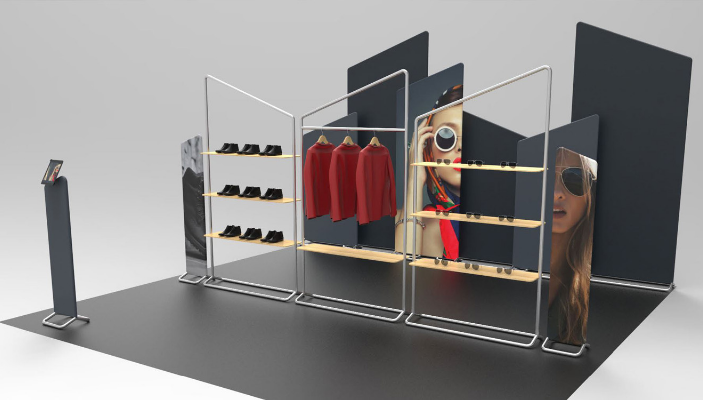 китайское торговое оборудование9