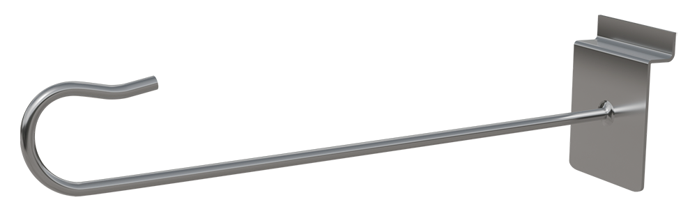 крючок торговый противокражный