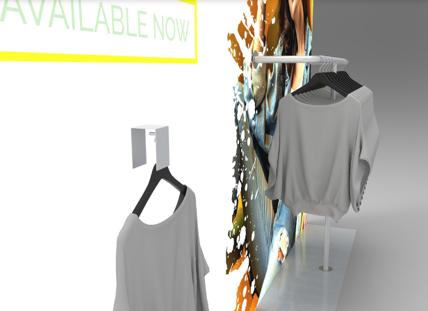 китайское торговое оборудование14